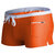 Mens Sexy Beach Summer Swimming Shorts Zipper Side Pocket Low Waist Casual Sports Spa Boxers