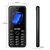 GIOWEE TT21 2.4'' 1000mAh MP3 bluetooth Big BOX Long Standby Ultra Thin Mini Card Feature Phone