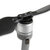 2Pcs 8743 Foldable Quick-Release Low-Noise Propeller Props Blade for DJI Mavic 2 Pro / Zoom Drone