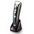 SURKER Rechargeable Hair Clipper Trimmer Beard Shaver Cordless Washable LED Display Ceramic Blade 