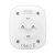 BlitzWolf&reg; BW-SHP2 16A Inteligente WI-FI Tomada 220 V Plug UE trabalho com Amazon Alexa Google Assistente Compat&iacute;vel com BlitzWolf Tuya APP
