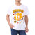 Banggood 11mo Aniversario Camiseta Creativa DIY Patr&oacute;n Unisex Leisure Tops Tees