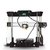 TRONXY&reg; P802M Kit stampante 3D fai-da-te 220 * 220 * 240mm Supportoo formato stampa Stampa off-line 1.75mm 0.4mm