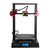 Creality 3D&reg; CR-10S Pro DIY 3D Yazıcı Kit 300 * 300 * 400mm Otomatik Tesviye ile Baskı Boyutu Sens&ouml;r / &Ccedil;ift Dişli Ekstr&uuml;zyon / 4.3inch Touch LCD / Devam Baskı / Filament Algılama / V2.4.1 Anakart