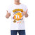 T-shirt Banggood 11&egrave;me Anniversaire Tissus Unisex Design Top