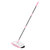 2 In 1 Cordless Hand Push Broom Household Sweeper Broom Mop Floor Dust Cleaner Tool