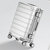 90FUN 20 Zoll Reise Koffer 31L Aluminiumlegierung TSA Lock Spinner Rad Carry On Gep&auml;ck Fall von Xiaomi Youpin