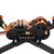 Eachine Tyro99 210mm Wersja DIY FPV Racing RC Drone F4 OSD 30A BLHeli_S 40CH 600mW VTX 700TVL Cam