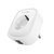 BlitzWolf&reg; BW-SHP5 2.1A Dual USB Portas 16A Inteligente WIFI Tomada Plug UE Trabalhar com Alexa Google Assistente BlitzWolf Tuya APP 