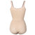 Controle de Cintura Jacquard Sexy Push Up Back Take Off Tipo Shapewear