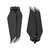 2 St&uuml;cke 8743 Faltbare Schnellspanner Ger&auml;uscharme Propeller Props Klinge f&uuml;r DJI Mavic 2 Pro / Zoom Drone