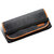Armazenamento de teclado de feltro Bolsa Dustproof Carrying Bolsa para 61 87 104 Tecla Mec&acirc;nico Teclado  