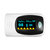 BANGPHY A3 OLED Fingertip Pulse Oximeter Blood Oxygen SpO2 PR Heart Rate Monitor