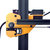 TEVO&reg; Nereus Basic 3D Yazıcı Kit 320 * 320 * 400mm Baskı Boyutu Destek Filament Algılama / &Ouml;zge&ccedil;miş Dokunmatik Ekranla Yazdır