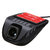 1080P HD Hidden Wifi USB Car SUV DVR Dash Video Recorder fotografica G-Sensore 170 gradi