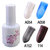 15ml nail art color&eacute; tremper hors gel uv ongles