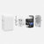 Original Xiaomi Mijia Smart Home Zigbee-versie Smart Socket Werk met Xiaomi multifunctionele poort