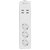 DIGOO DG-PS01 Smart Power Strip Trabalhar com Porta USB Inteligente Alexa Casa Controle Remoto Tomada Outlet