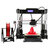 Anet&reg; A8 3D Drucker DIY Kit 1.75mm / 0.4mm unterst&uuml;tzen ABS / PLA / HIPS