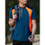 Outdoors Quick Drying Sports T-shirt Summer  Men's Casual Water Repellent Breathable T-shirts