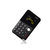 BAKEEY M8 0.96 Inch OLED 320mAh MP3 bluetooth Student Pocket Mini Card Phone