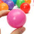 5.5 / 7 / 8cm B&eacute;b&eacute; Enfant Pit Toy Swim Colorful Soft Ocean Ball En Plastique 50/100 / 200PCS Nouveaut&eacute;s Jouets