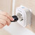 BlitzWolf&reg; BW-SHP5 2.1A dubbele USB-poorten 16A Smart WIFI-aansluiting EU-stekker Werken met Alexa Google-assistent BlitzWolf Tuya APP 