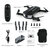 JJRC H37 Mini Baby Elfie 720P WIFI FPV con Modalit&agrave; Bellezza Altitude Hold Attesa alla Altezza Impostata RC Quadcopter RTF