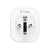 BlitzWolf&reg; BW-SHP5 2.1A, два USB-порта, 16А, Smart WIFI Разъем EU Plug Работа с Alexa Assistant Google BlitzWolf Tuya APP 