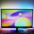 Ambilight DC5V 2M / 3M / 4M / 5M WS2812B 5050 RGB Sonho Cor Aplicativo USB LED Fita para Tela de PC Desktop