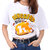 Banggood 11th Anniversary T-shirt Kreative DIY Pattern Unisex Freizeit Tops Tees