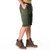 M&auml;nner Casual Baumwolle Big Pockets Loose Cargo Military Shorts