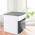 IPRee&reg; Portable USB Ventilateur avec mini-climatiseur Humidificateur &agrave; vent 3 modes