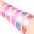 FOCALLURE 6 cores Metallic Matte Lip Gloss Liquid Diamond Brilho Lipsticks Cosmetics Maquiagem 