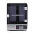 طابعة ثلاثية الأبعاد من راتنج Kelant&reg; S400 LCD-SLA UV مع أحجام كبيرة للبناء بحجم 192 * 120 * 200 مم / محور Z مزدوج القطر / 3.5 بوصة