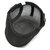 Cappello da Uomo Traspirante Berreto con Rete Monocromo con Visiera per Estate Sport Outdoor Cappello Piatto Newsboy Tassista