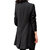 Giacche giacca da donna casual business tunica blazer