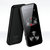Yescool X2 4GB Mini MP3/MP4 Lossless Music Player Support Music FM Speaker Dictaphone E-book