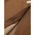 Frauen British Style Solid Color Button Lose elegante Umhangm&auml;ntel