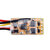 1S 3.7V Zweiwege 6Ax2 Brushed ESC mit 5V 600mA BEC f&uuml;r 1020 8520 720 N30 N20 Coreless Motor