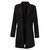 Women Casual Office Business Tunic Blazer Jacket Coats