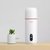 Deerma DEM-DR035 300W 350ml Tazza di bollitore elettrico portatile da Xiaomi Youpin Temperatura costante in acciaio inossidabile 304