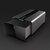 Qin PB-FV01 Smart Finger Vein Safe Box Inteligentny bluetooth Remote Alarm Blokada hasła Szuflada do przechowywania od Xiaomi Youpin