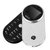 SERVO AURA 360 &deg; draaibare flip-telefoon BT Dialer FM-vibratie als spiegel One Key Recorder Dual Sim Mini-kaarttelefoon