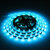 0.5m 2m 3m 5m 5050 Impermeabile bluetooth APP Controllo RGB USB LED Striscia Luce KTV Hotel Home Decor