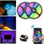 DC5V Non-waterproof 0.5m 2m 3m 5m 5050 bluetooth APP Control RGB USB LED Strip Light KTV Hotel Home Decor