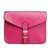 Torebki damskie PU Leather Retro Candy Kolor Square Belt Crossbody