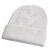Art und Weise beil&auml;ufige Unisex Solid Color Soft Plain Ski Knit Beanie Hat