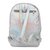 Ologramma Laser Studenti zainetto Harajuku Preppy Style Backpack 