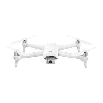 Xiaomi FIMI A3 RC Quadcopter Onderdelen Hoofdgedeelte met schroeven